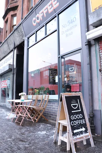 Space Speciality Coffee House