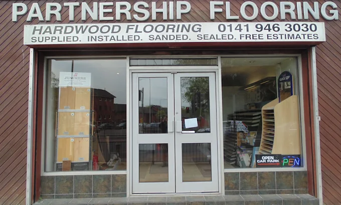 pflooringshopfront